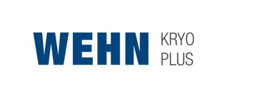 [Translate to Englisch:] WEHN Kryoplus Logo