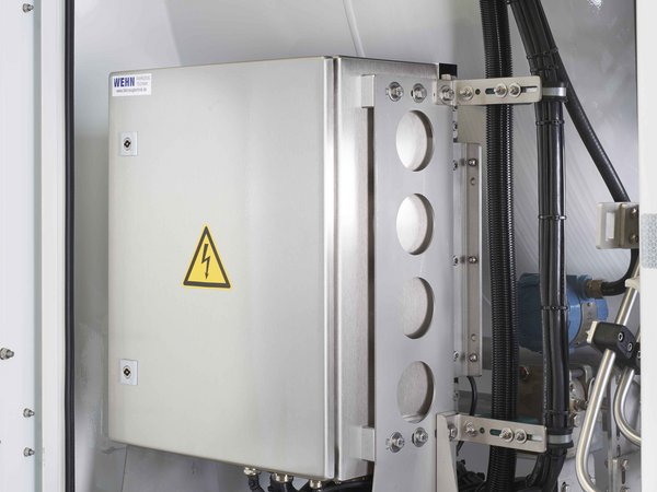 Elektrische Pumpsysteme
