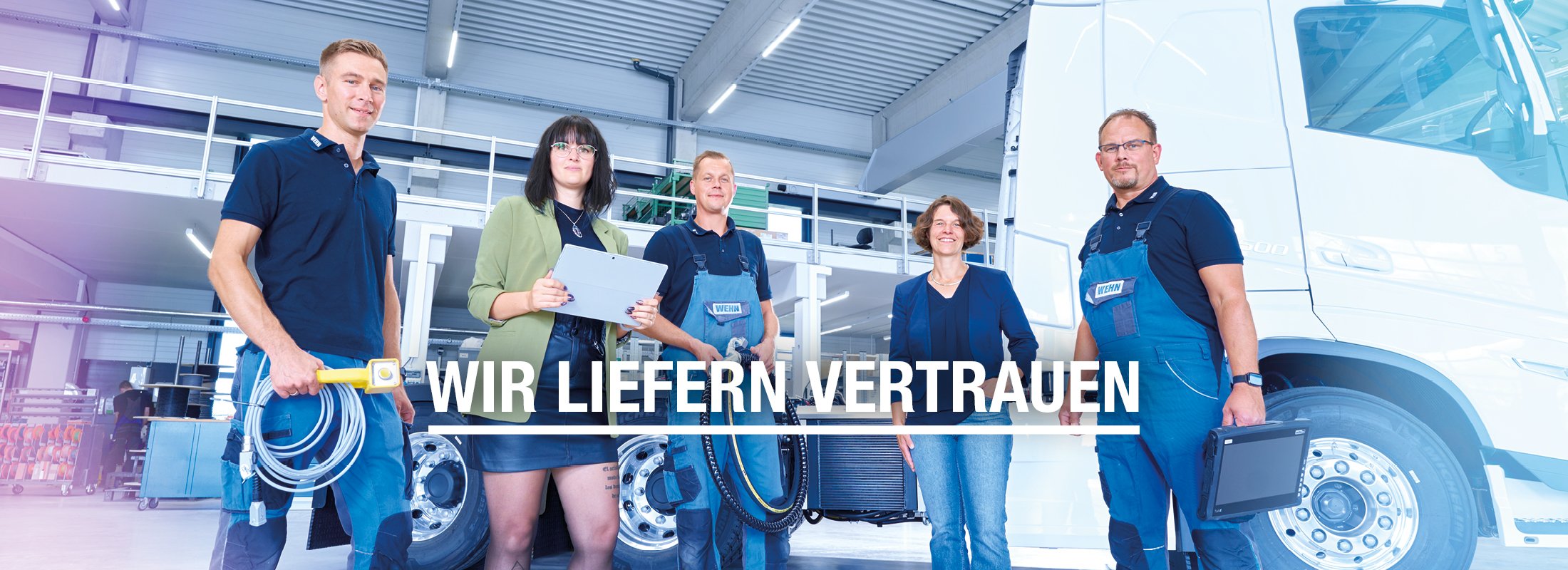 Unsere Marke