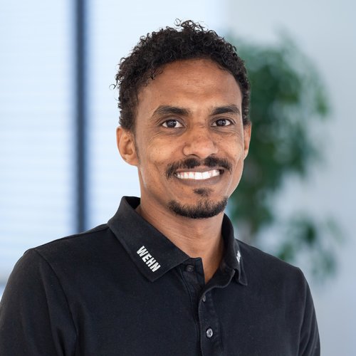 Ahmed Osman Ahmed Ali