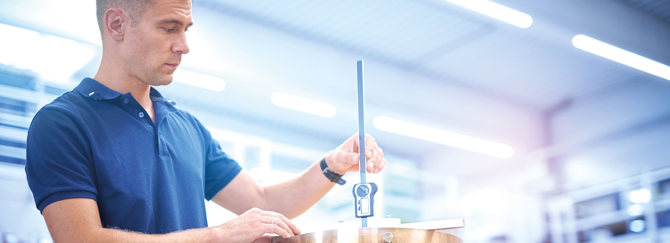 Mechatroniker für Kryotechnik bei WEHN werden