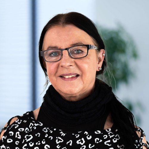 Marion Pfeiffer-Klein